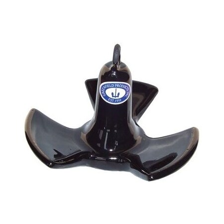 Greenfield Anchor Black, No 516 B IND 516 B IND